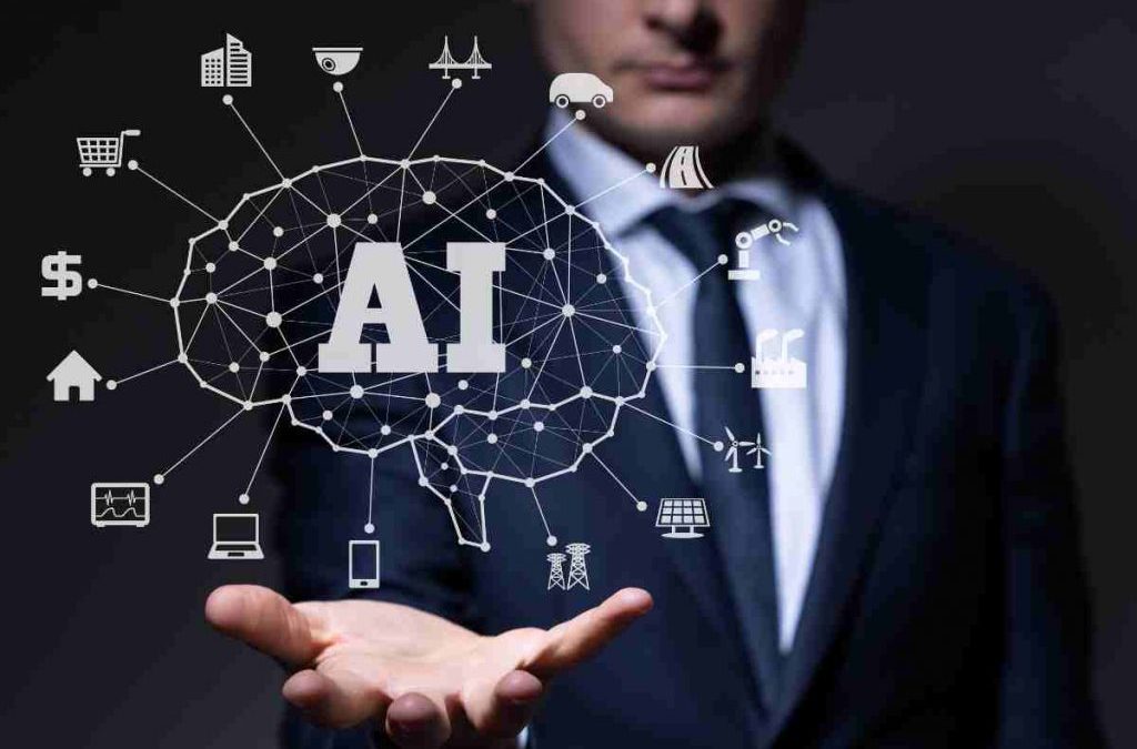 ¿Cómo influye la inteligencia artificial en la contabilidad?