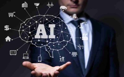 ¿Cómo influye la inteligencia artificial en la contabilidad?